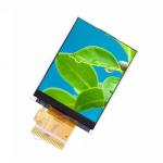 Lcd 2.4 TFT Display SPI Interface Display , ST7789 TFT Lcd Resistive Touchscreen for sale