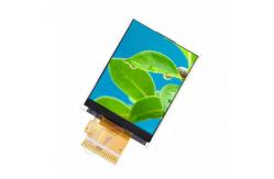China Lcd 2.4 TFT Display SPI Interface Display , ST7789 TFT Lcd Resistive Touchscreen supplier