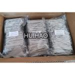 Solar Panel Mesh Bird Net Proofing Anti Bird Netting With Fastener Clips