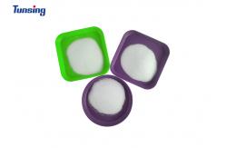 China Tunsing DTF Powder Hot Melt Adhesive Powder For Heat Transfer supplier