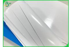 China Dye inkjet Photo Glossy Paper 190g 200g RC Matte Coated Roll 610MM 914MM supplier