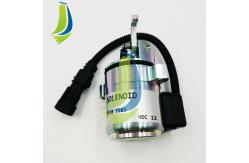 China 04287583 Fuel Shutoff Solenoid For 1011 Engine supplier