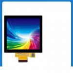 320x320 Touch Screen , TFT Display Module  3.92 Inch,  40 PINS SPI/MCU for sale