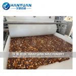Dates Bar Production Line