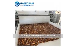 China Dates Bar Production Line supplier