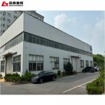 Prefabricated Warehouse Steel Structure Manufacturers Lightweight Steel Buildings for sale