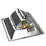 Propane Gas Poultry Brooder Heater THD2606 Indoor Chicken Brooder For Farm