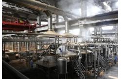 China Heat Resistant FRP Moulded Products Used In Civil Engineering supplier