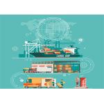 International Rail Freight From China To Germany DDP for sale