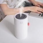750ml USB Led Light Humidifier for sale