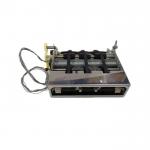 ATM Machine Parts Fujistu Dispenser Top Unit F510 Presenter Unit KD03300-C400 for sale