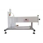 Laminar Flow Table Fluid Mechanics Lab Instruments / Hydraulic Laboratory Equipment for sale