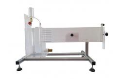 China Laminar Flow Table Fluid Mechanics Lab Instruments / Hydraulic Laboratory Equipment supplier