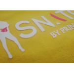 3D Silicone 6kg Heat Transfer Labels For Clothing for sale