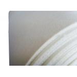 8800 - 9800 GSM Needle Punched Felt Belts For Knitted Fabrics Compactor for sale