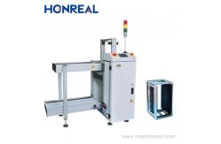 China Automatic SMT PCB Loader And Unloader For Electronic Assembly ODM supplier