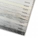 Eco Blackout Roller Blinds Fabric Room Darkening Window Shades Eco Odorless for sale