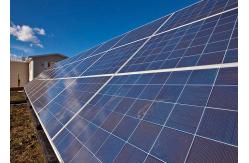 China Eco Friendly Solar Cell Panel 250-360 W Aluminium Frame Ce Certificate supplier