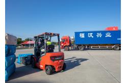 China Hong Kong Bonded Warehouse manufacturer