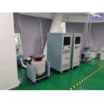 ISO 8813 Packaging Transport Vibration Simulator Dynamic Shaker System