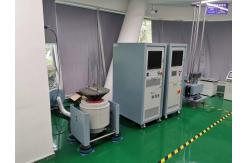China ISO 8813 Packaging Transport Vibration Simulator Dynamic Shaker System supplier