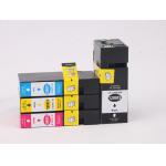 Maxify MB2020 Compatible Printer Ink Cartridges , Canon Generic Printer Cartridges for sale