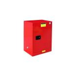 Full Steel Fireproof Chemical Cabinet Rustproof Corrosion Resistant for sale