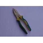 ISO Combination Cutting Plier Explosion Proof Hand Tools For Home Electronic Appliances for sale
