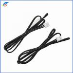 Instruments Household Appliances Nuanshuibao Special NTC Thermistor 10K 50K 100K 1% High Precision 3-5mm Line Length for sale