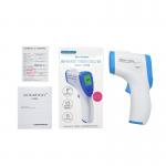 Large Screen LCD Portable Digital Infrared Thermometer Electronic 0.2C Accuracy for sale