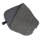 Lint Free 100% Polyester Loop Fabric Width 150cm