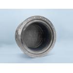 Customized Gas Burner Flat Pass Steel Cylinder Burner 40 Years Of Manufacturing Expertise