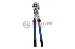 China DL-1432 Manual Crimping Tool 4kg Pex Plumbing Crimping Tool Logo Customizable supplier