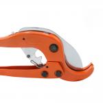 Fast Cutting Plastic Tubing Cutter HTJ63B For Machinery Repair Shops for sale