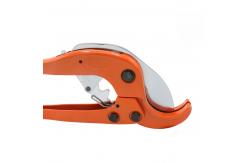 China Rotary Pipe Cutter 63mm HT63B To Cut The Plastic Pipe supplier
