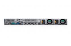 China Dual Socket Dell Poweredge R640 For Scale Out Data Center Computing supplier