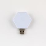 Recycled Plastic USB Stick Full Memory Graded A Quality USB 3.0 Interface Plug and Play for sale