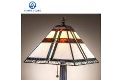 China Crafting Stained Glass Partition Room Dividers Wall For Home supplier