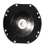 Rubber Goyen Solenoid Pulse Valve Diaphragm K10200 K10201 CA102MM RCA102MM for sale