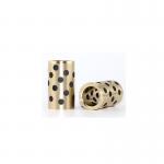 Metric Size Oilless Bronze Bushing With SOB Maintenance for sale