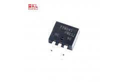 China IRF2804STRLPBF MOSFET Power Electronics High-Performance And Reliable Switching Solution supplier