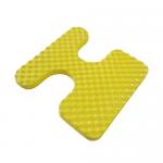 Vinyl Coated Swimming Pool Float Training Auxiliary EVA Buoys