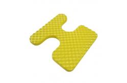 China Vinyl Coated Swimming Pool Float Training Auxiliary EVA Buoys supplier