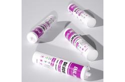 China 300ml GP Acetic Silicone Sealant High Adhesive Silicone Structural Sealant supplier