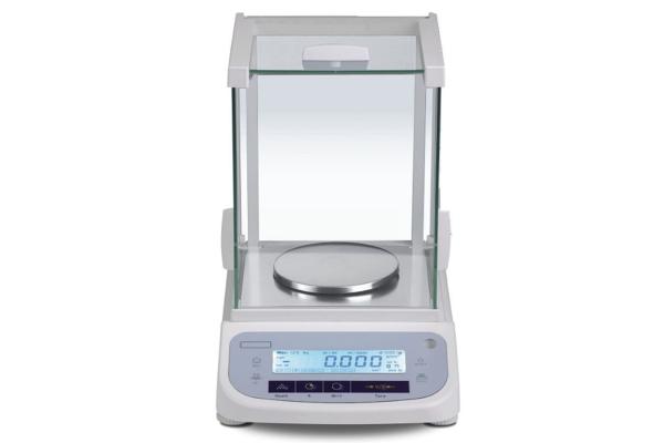 Personalized High Precision Digital Balance Mini Electronic Scale 0.1mg 200g