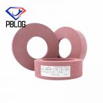 PBLOG Circular BK Polishing Wheel Diamond Grinding And Polishing Wheel Glass Processing