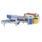 Rotary Sheeter Stacker Computer Control 4 Corrugated Slitter for sale