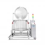 100L Visual Leak Detector 8m Negative Pressure Test Machine Real-time Observation