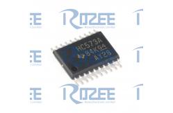 China SN74HC573APWR supplier