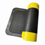 Industrial PVC Foam Anti Fatigue Floor Mat Anti-fatigue PVC Mats for sale